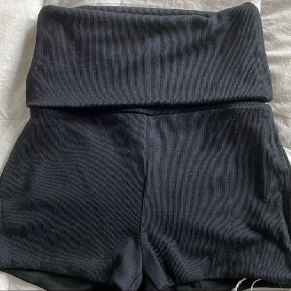 ARE YOU AM I Impy shorts